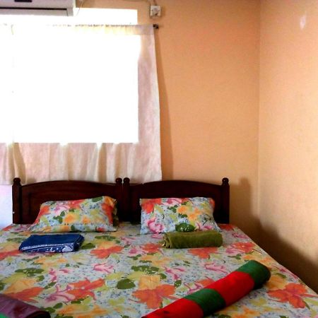 Randi Homestay In Negombo Exterior photo