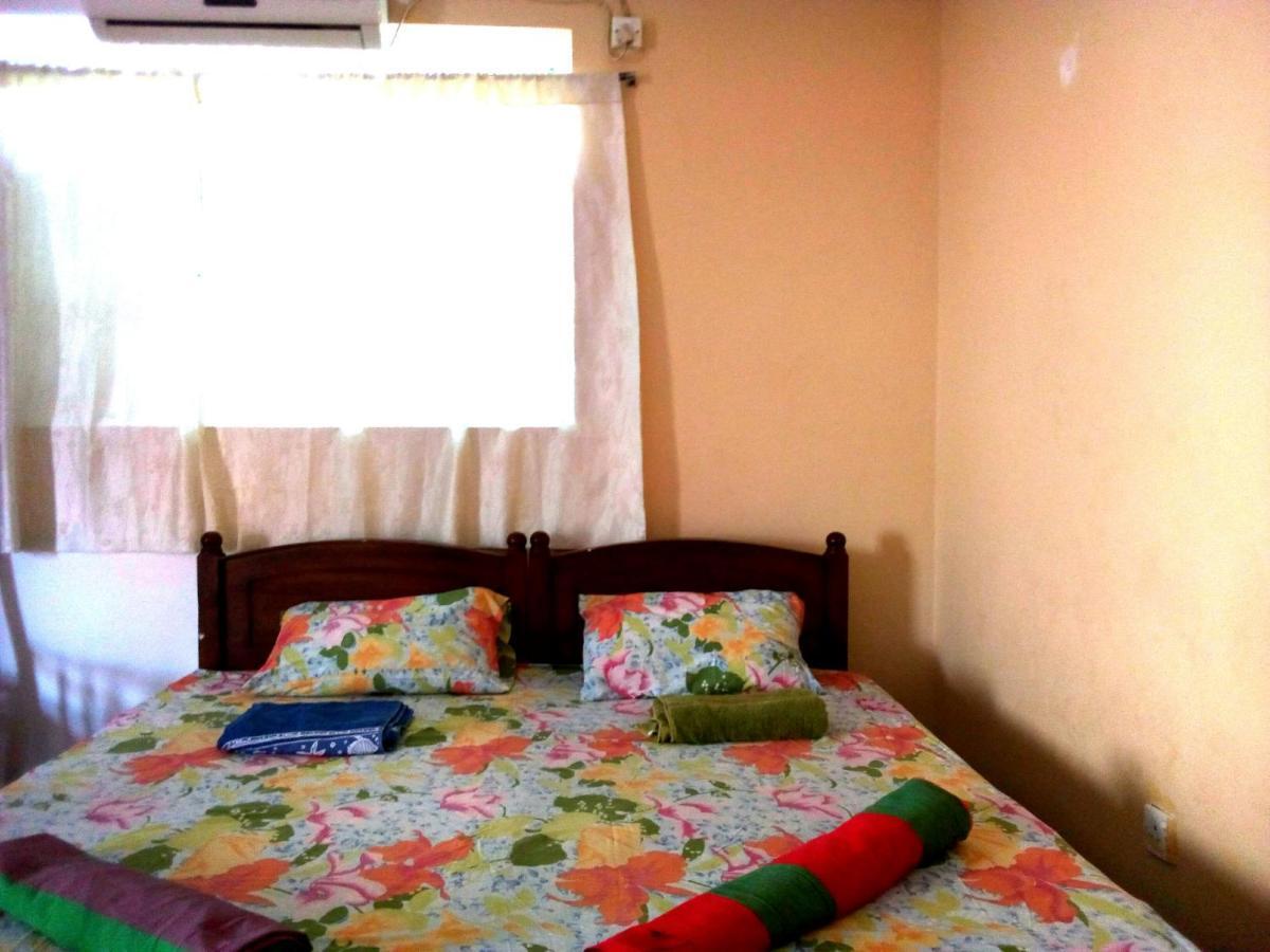 Randi Homestay In Negombo Exterior photo